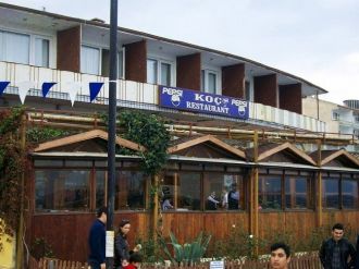 55 Yıllık Koç Restoran Kapandı