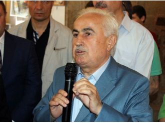 Edirne Valisi Şahin’den ‘Göçük’ Açıklaması