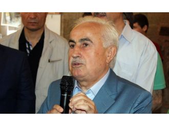 Validen ’Göçük’ Açıklaması