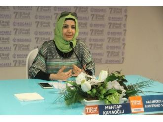 Yazarlar Okurlarıyla Buluşmaya Devam Ediyor