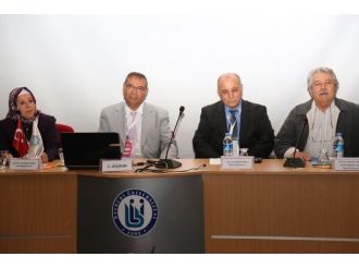 Düşünce Hayatımızda Ve Kültürümüzde Dede Korkut Sempozyumu Sona Erdi