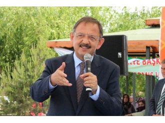 “Dürüst Siyaseti Bilmeyenlerin Vereceği Bir Şey Yok”
