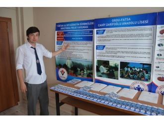 Mevsimlik İşçi Projesiyle Ordu’yu Temsil Edecek