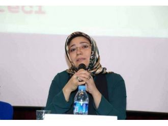 Öncü Kadınlar Platformu’ndan “Kaygılıyız” Açıklaması