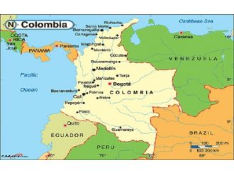 Ordu Hava Saldırısı Düzenledi, Süreç Sekteye Uğradı