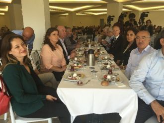 Sezgin Tanrıkulu: “Bu Topraklarda Çok Acılar Yaşandı Ama Bu Acılarla Yüzleşilemedi”