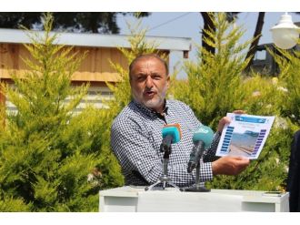 Mhp Grup Başkanvekili Oktay Vural: