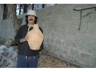 Güneş Vakfı’nda Müzeler Haftası Etkinliği
