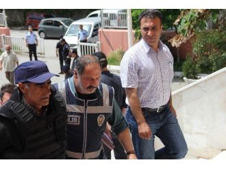 Av Tüfeğiyle Öldürülen Kadının Katil Zanlısı Tutuklandı
