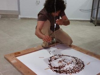 Hastane Bünyesinde Sanat Galerisi