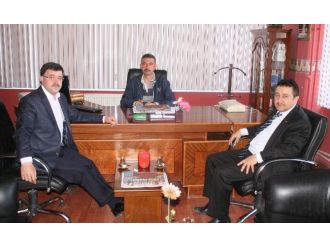 Ak Parti Yozgat Milletvekili Yusuf Başer: