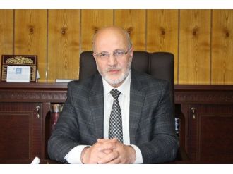 Müftü Yazıcı’dan Sosyal Medya Uyarısı