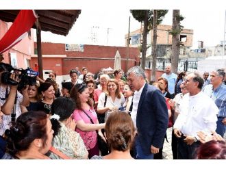 Akyed’den Öğrenciler Yararına Kermes