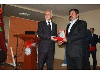 Yozgat’ta Süt Üretimi Artıyor