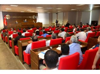 Büyükşehir, Sarıçam’ı Cazibe Merkezi Haline Getirmeye Kararlı