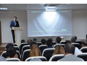Belediyenin Bir Yıllık Çalışmaları Anlatıldı