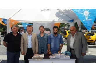 Keskin “Ulaşamadığımız Kimse Kalmayacak”