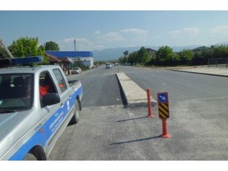 Düzce Belediyesi Çalışmaları Hızlandırdı