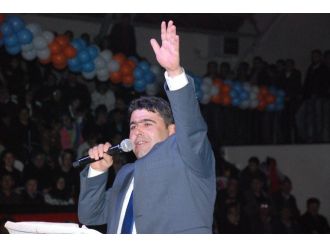 Uşak’ta 250 Tl Taksitle Konut
