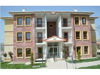 Toki’nin İlk Yerel Mimari Uygulama Projesi Tamamlandı