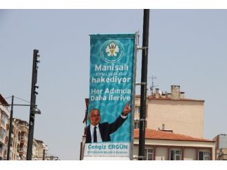 Ak Partili Özdağ’dan Mhp’li Başkan Ergün’e ’Saddam’ Benzetmesi