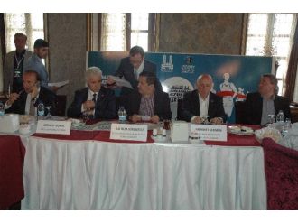 1.uluslararası Erzurum Yarı Maratonu Heyecanı