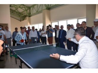 Kargı’da 5 Milyon Liralık Toplu Açılış Töreni