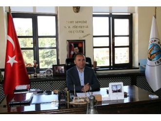 Bekir Bozdağ: “Yüzyılın Projesi Dedikleri Yüzyılın Fiyaskosu”