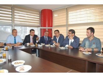 Muş Gençlik Meclisi, Yılın Gençlik Meclisi Seçildi