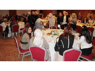 Güllüce: Asıl Soykırım, Ahıska’da Kırım’da Yapılanlardır