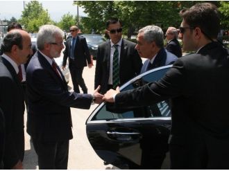 Güney Marmara’nın En Büyük Bölge Hastanesi Hizmete Açıldı