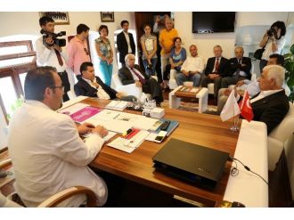 Geçmişten Günümüze Bodrum Esnafları Sergisi 26 Mayıs’ta