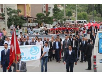 Dr. Ferat Yüksel: Mhp İktidarında Muğla’yı Dünya’nın Yıldızı Yapacağız