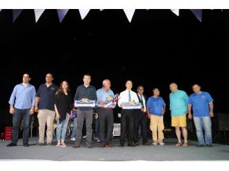 Barış Ve Dostluk Rallisi Dalyan’a Hayran Kaldı