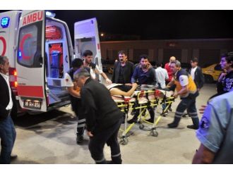 Bunalıma Giren 24 Yaşındaki Genç Canına Kıydı