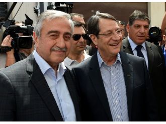 Çözüm İçin Bir Araya Geldiler