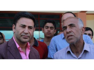 İzzet Yıldızhan: Mutlu Kaya Tepki Verdi