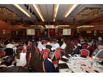Marka Şehir Trabzon Strateji Çalıştayı