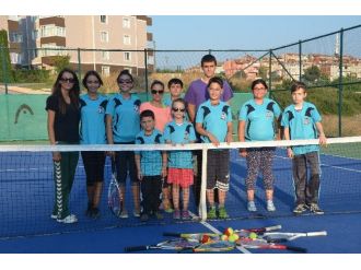 Yaz Spor Okulları Kayıtları Başlıyor