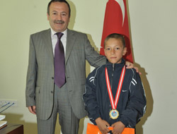 Belediyespor Güreş Takımı Başarıya Doymuyor