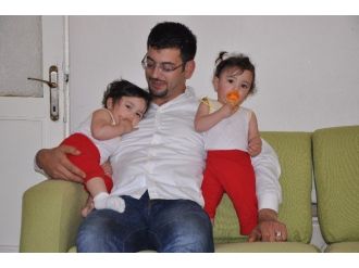 İkiz Çocuklardan Sonra Altız Çocukları Olacak