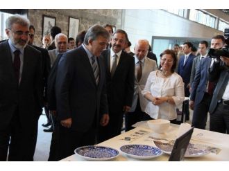 Abdullah Gül, Öğrenci Köyü’nün Açılışına Katıldı