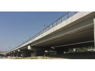 Bayrampaşa-sağmalcılar Kartaltepe Viyadüğü Açılıyor