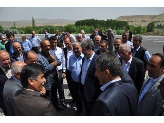 Yaşar: “Ak Parti Normalleşme Sürecinin Öncüsü Olacak”