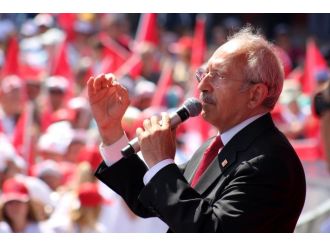 Kılıçdaroğlu: Bu Ülkede Hiç Kimse Asılmayacak
