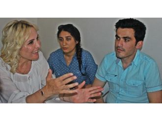 Atanamayan Öğretmenler, Chp’li Çalıkuşu’na Dert Yandı