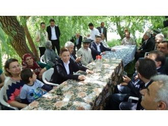 Çalık: “Tek Bir Oy, Büyük Oyunu Bozar”