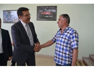 Tüfenkci: “Her Oyun Büyük Bir Önemi Var”