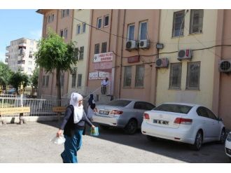 Bağlar’da Çevre Temizliği Kampanyası Başlatıldı