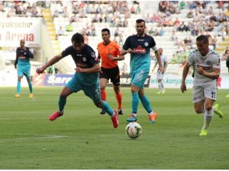 Spor Toto Süper Lig